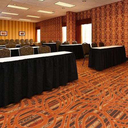 Hampton Inn Chicago-Carol Stream Екстериор снимка
