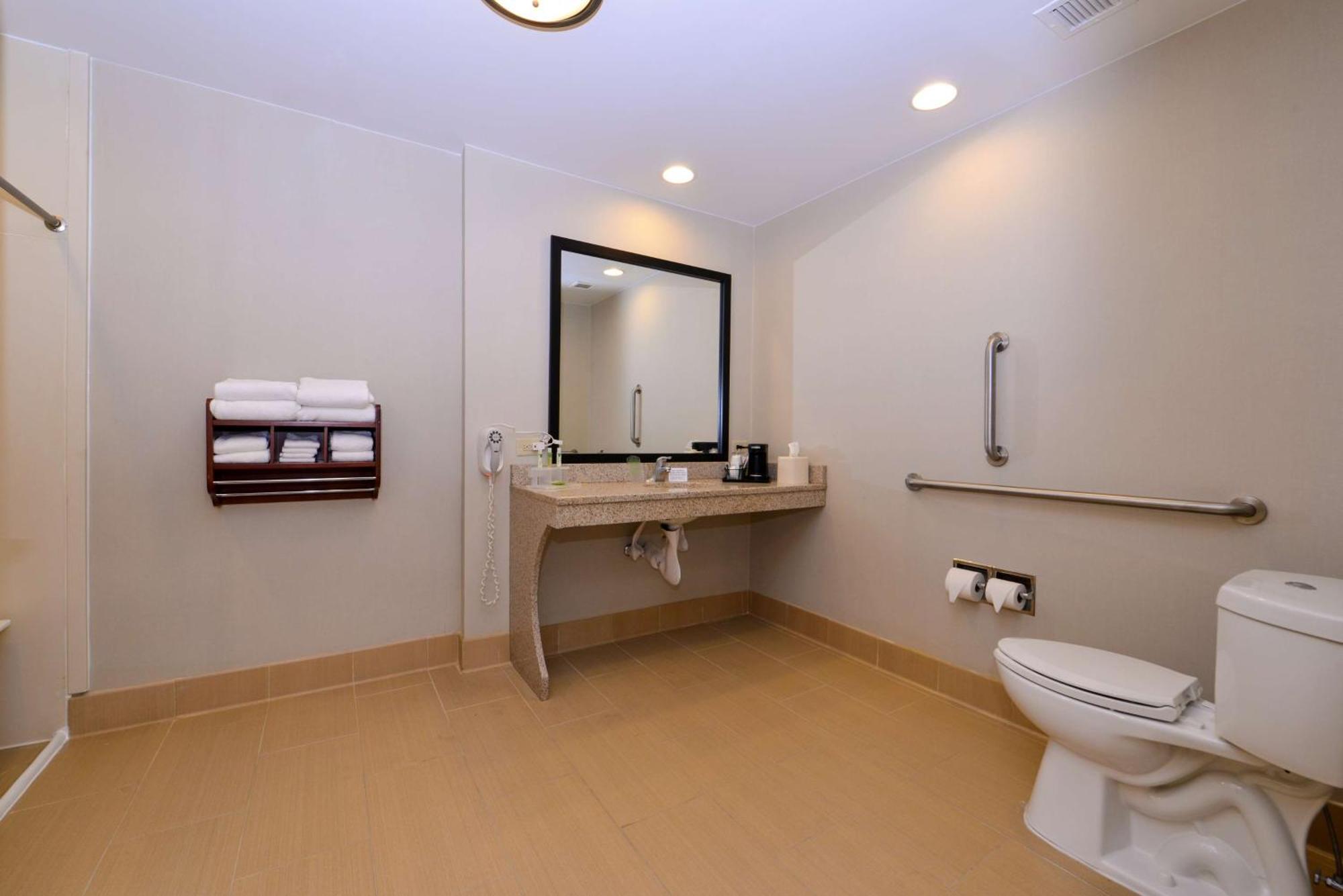 Hampton Inn Chicago-Carol Stream Екстериор снимка