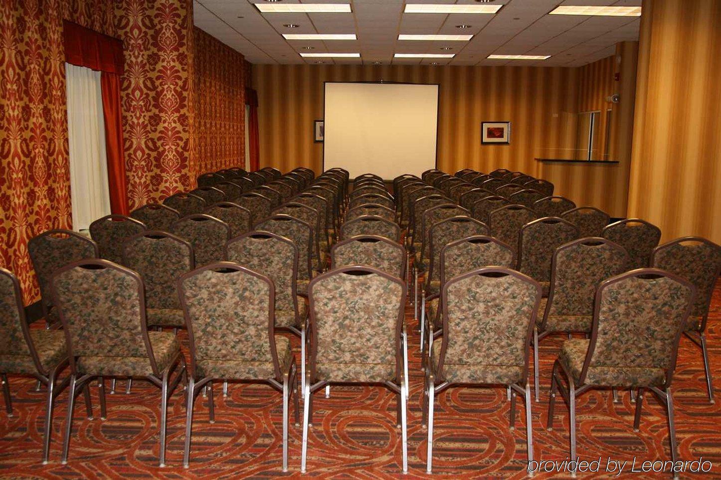 Hampton Inn Chicago-Carol Stream Екстериор снимка